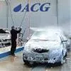 картинка Шланг для АВД 1 оплёточный, диаметр 8мм. длина 10м. металл 