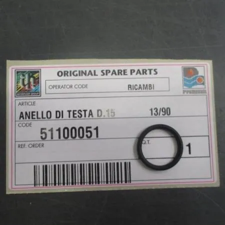 картинка Манжета 15 PVVR09327-51100051 