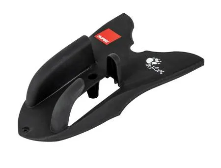 картинка Держатель для инструмента настенный HOLDER Rupes