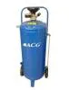картинка Пеногенератор ACG 100 л. бак из стали с внутренним защитным покрытием, 1012688 