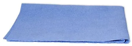 Замша для сушки автомобиля 49x40 см 330 гр/м2, AuTech