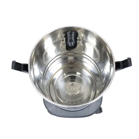 картинка Профессиональный пылеводосос 30 л. 1515 