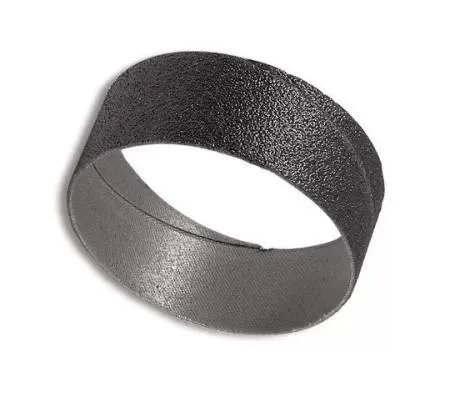 Лента шлифовальная запасная, D=75 мм, K60, REMA TIP-TOP