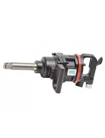 Гайковерт пневматический для грузовых автомобилей 1" 2500 Нм, NORDBERG ECO  NP18250