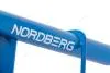 картинка Подставка страховочная N3010L профи высокая г/п 10 т, Nordberg (комплект 2 шт) 