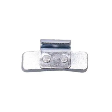 картинка 0225 FeD Груза набивные стальные для стальных дисков 25 г (уп. 100 шт),LUXOR 