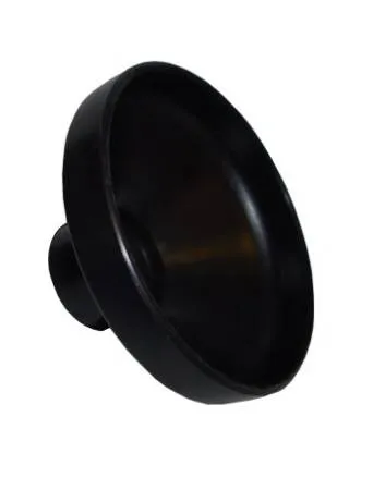 картинка Горловина (воронка) для пеногенератора Z021 