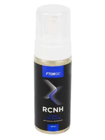 Очиститель для сложных загрязнений RCNH 150 мл FTORSIC
