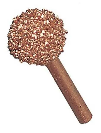 картинка Круг шлифовальный, шар К18, D=20мм. Tip-top 595 8920 