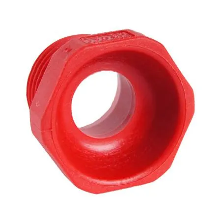 картинка Гайка  форсунки ZZ/17 для пеногенераторов. 