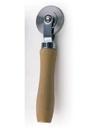 Ролик прикатной 51х6 мм. Clipper T-314B