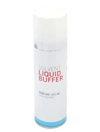картинка Буферный очиститель-аэрозоль  LIQUID BUFFER 500 мл. TIP TOP 505 9692.  для шин