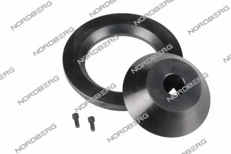 картинка Конус и шайба для малых грузовиков, для станков 4523N1, 4523P, 4523PA