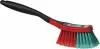 картинка Щетка для колес с мягкой щетиной, 29x7x10 см, черная, VIKAN 