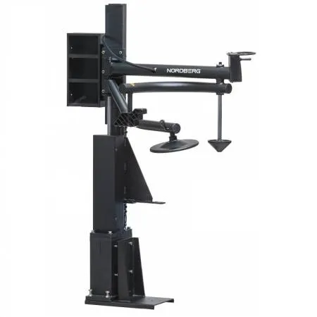 картинка Опция ТРЕТЬЯ РУКА для ШМС 4639.5ID NORDBERG 46H 