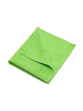 Микрофибра 35х40 см 320 гр/м2 (зеленая), ACG