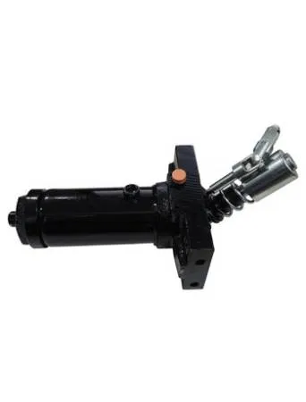 Цилиндр гидравлический для домкрата N32035 Nordberg