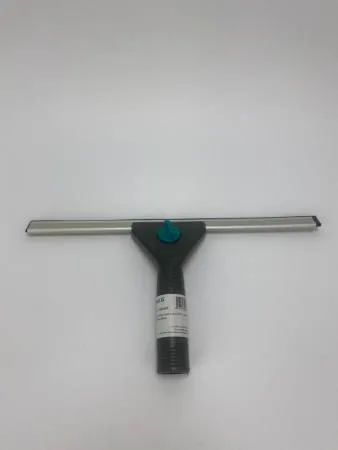 картинка Сгон (сквидж) для окон ACG  (черный пластик) 35см       1/100 