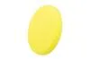 картинка Круг полировальный мягкий (антиголограмный) STANDARD желтый 150/20/140 ZviZZer 