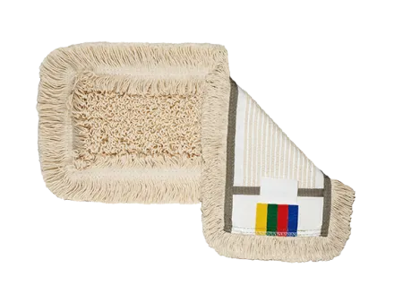 Моп КонтрактПлюс КомбиСпид Про 50 см бежевый, с карманами Vileda