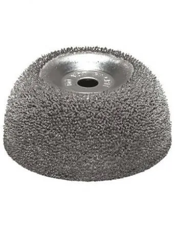 картинка Абразив-сфера, 75х30мм, зерно 390 BJ116 Clipper 