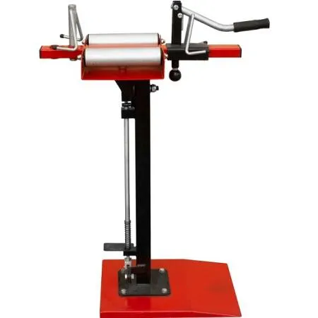 картинка Борторасширитель SD-2, для колес легковых автомобилей, ROSSVIK 1/1