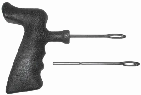 Игла для жгутов разборная (пластик), TRT75NT