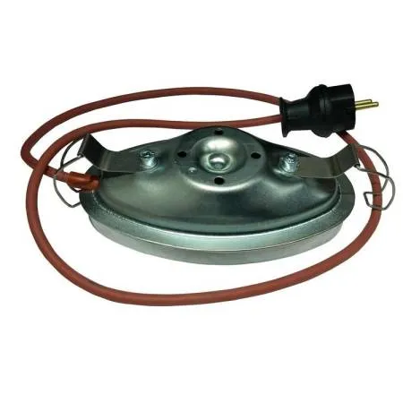 Нагревательный элемент для Economy (в сборе), REMA TIP-TOP