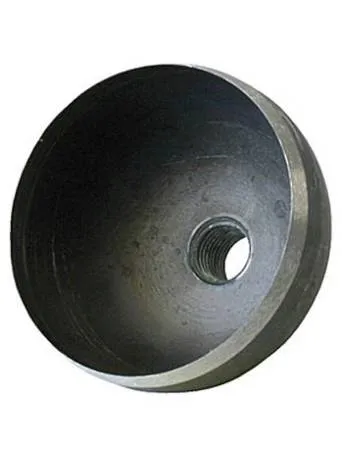 картинка Чашка-резец диаметр 50мм. Tip-top 595 4292 