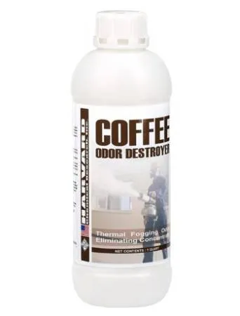 картинка Сухой туман КОФЕ Coffee, 950 мл, ODOR DESTROYERS Harvard 
