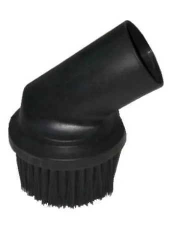 картинка Насадка щётка круглая, диаметр 38/40 мм. 