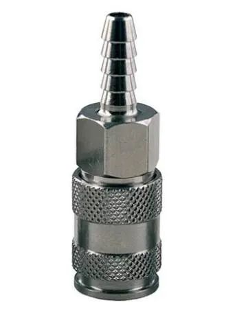 картинка Быстросъём "ёлочка" 8 мм. (мама), Clipper 21-08С2 