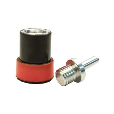 Подложка для полировальных кругов диаметр 26 мм, AuTech