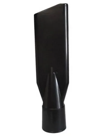 картинка Насадка щелевая широкая, диаметр 38/40 мм. для пылеводососов 