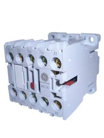 картинка Контактор 220 V  на АВД ACG 14.19 TST 93634200 