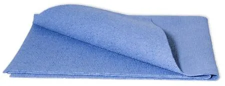 Замша для сушки автомобиля 49x40 см 330 гр/м2, AuTech