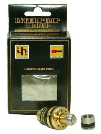 картинка KIT 137/34013701/ Ремкомплект регулятора давления для АВД 