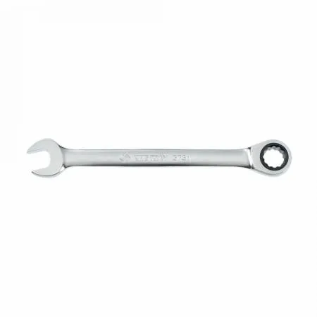 картинка Ключ трещоточный комбинированный 18 мм King Tony 1012730 