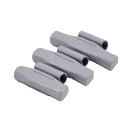 картинка Грузики для литых дисков балансировочные набивные 50 гр. металл+эмаль, 50шт. 107-Fe50-A, 0350 