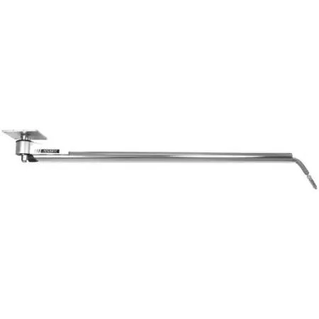 картинка Консоль поворотная 360 градусов 1.7 м. с изменением угла наклона, нержавеющая сталь для автомойки