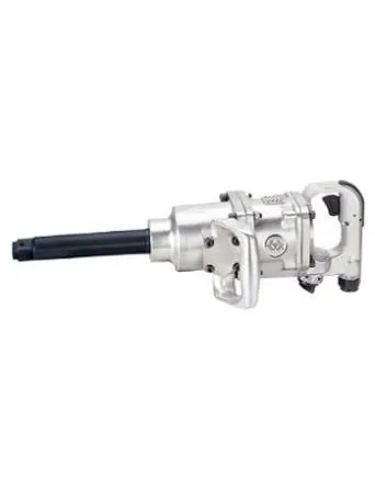 картинка Гайковерт пневматический ударный 1", 2033 Нм,  KING TONY, 33812-150 