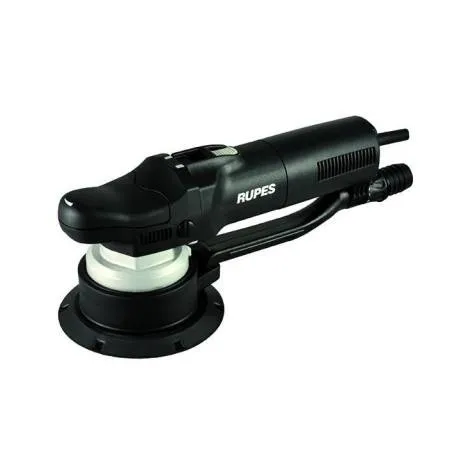 картинка Машинка шлифовальная с пылеотводом Velcro, 150 мм, орбита 5 мм, EK 150AES Rupes