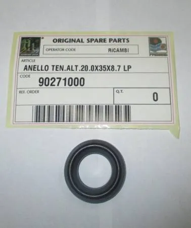 картинка Манжета W151 LP GUVR34585-90271000 