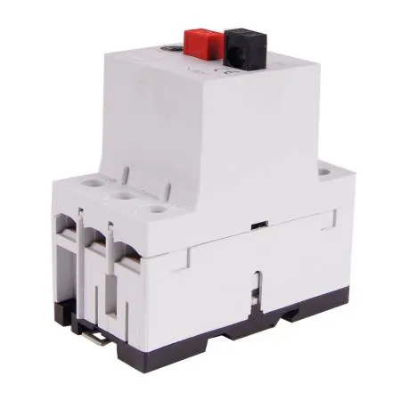 картинка Выключатель автоматический защиты двигателя MS 25-16 