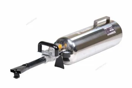 картинка Бустер (инфлятор) CH-3A автомат с клапаном 11 л