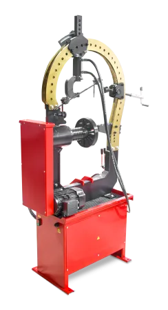 картинка Дископрав ФАВОРИТ-Престиж (380В) Сибек 