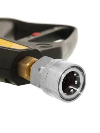 картинка Пистолет-курок с байонет PA 350 бар + поворотная муфта  