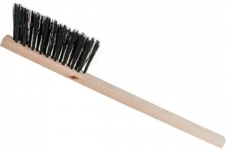 Щетка-сметка 3-х рядная, 400х22х15 мм GSHJ-3-400