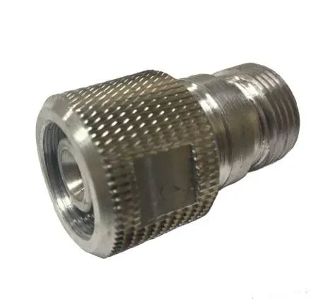 Адаптер EASY LOCK 22 ш. 22 x 1,5  г. ( аналог 4.111-030)