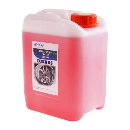 картинка Очиститель дисков и изделий из лёгких сплавов 12 кг. DISKUS ACG 